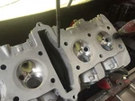Kawasaki KZ1000 KZ1100 KZ900 GPZ1100 Cylinder Head Rebuild Service Valve Job. Fixed Price $379.99.