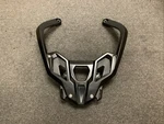 Genuine Bmw Lower Section Luggage Rack Set Black 46548530816. Fixed Price $60.30.