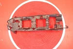 2014 Honda Interstate 1300 Front Oem Coil Cover Guard Mount. Fixed Price $19.95.