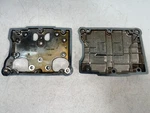 2009 Harley Davidson Fltr Road Glide Rocker Housing Cover. Fixed Price $59.99.