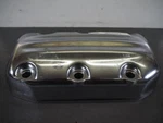 Cover, Cylinder Head Honda GL1500C Valkyrie 2001 12311-MZ0-000 16558. Fixed Price $138.43.