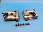 2003-2015 Suzuki SV650 V-strom F & Cylinder Head Covers Nice!. Fixed Price $117.18.