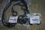 Suzuki GSF1250 GSF650 Bandit Cam Valve Cover Rubber Gasket & Seals 11173-18H00. Fixed Price $52.86.