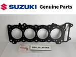 Suzuki Genuine Cylinder Head Gasket 11141-29G00 2004 2005 Gsxr Gsx-r 600. Fixed Price $32.99.