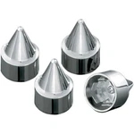 Kuryakyn 8693 Peaked Rocker Box Bolt Covers (6PK). Fixed Price $71.99.