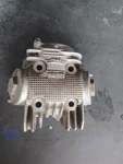 2006 Oem Yamaha TTR50E Cylinder Head Complete Camshaft Valves Covers. Fixed Price $229.95.