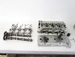 Kawasaki Ninja ZX7R P Cylinder Head 11008-1310 1996-2003. Fixed Price $165.75.