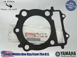 Yamaha Oem 99-09 Vstar V-star XVS1100 Cylinder Head Gasket 5EL-11181-00-00. Fixed Price $55.55.