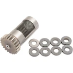 S&s Cycle Breather Gear +.030" 33-4263. Fixed Price $186.31.