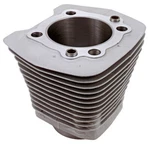 Natural Gray Cylinder (sold Each) For Harley Big Twin Evo 84-99. Fixed Price $231.95.
