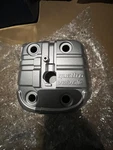 880124 Moto Guzzi Original Dx Head Cover New. Fixed Price $347.56.