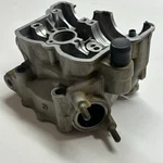 13 - 16 Kawasaki Cylinder Top End Head Core Needs Repair. Fixed Price $212.50.