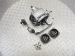 2020 17-20 Ducati Monster 797 Rear Vertical Cylinder Head. Fixed Price $163.25.
