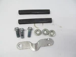 2013 Kawasaki Vulcan Rear Cylinder Head Trim Bolt Set. Fixed Price $8.76.