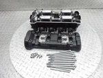 2018 17-20 Kawasaki Ninja ZX1000 Oem Cylinder Head Valve Cover Engine Top. Fixed Price $427.45.