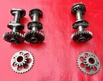 2014-2015 Ducati Panigale 899 Cylinder Head Intake Exhaust Camshafts. Fixed Price $99.50.