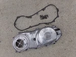 2015 Yamaha Smax XC155 Scooter Oem Clutch Crankcase Engine Cover Fits: 15-19. Fixed Price $62.00.