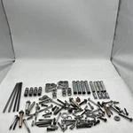 2012 Harley Dyna Fld Switchback Oem Twin Cam Engine Hardware Bolt Pushrods. Fixed Price $54.00.