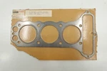 New 1980-1981 Yamaha SX850 Oem Cylinder Head Gasket 3J2-11181-02-00. Fixed Price $54.95.