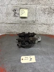 Pre 1963 Triumph Unit Cast Iron Single Carb Engine Cylinder Head. Fixed Price $299.95.