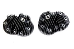 Raw Iron Cylinder Head Set For Harley-davidson. Fixed Price $681.99.