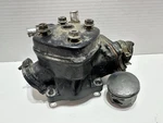 1983? Honda Oem Motor Engine Cylinder Head Assembly. Fixed Price $146.21.