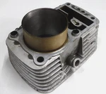 1995-2007 Honda Shadow Vt Vlx 600 Front Engine Cylinder Jug Oem 12100-MR1-830. Fixed Price $49.99.