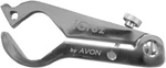 Avon Icruz Throttle Lock Chrome Icz-lg-ch. Fixed Price $53.31.