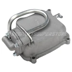 Cylinder Head Cover For GY6 150CC Scooter Atv Go Kart Taotao Roketa Baja Sunl. Fixed Price $25.95.