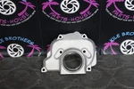 1999 Ktm 125 Sx Engine Cyliner Power Valve Exhaust Cover Intermediate Flange. Fixed Price $59.95.