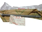 Honda C70 Z50 XR80 XL80S Bolt Rear Fork Axle Nos 42301-041-030 New. Fixed Price $32.00.