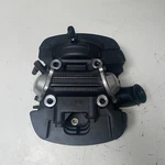 04-16 Yamaha Vstar 650 Front Cylinder Head. Fixed Price $120.00.