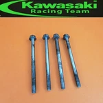 85-03 2003 Kawasaki Oem Cylinder Bolts Head 130P08105. Fixed Price $24.00.