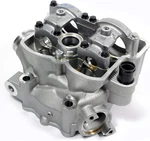 Kawasaki Genuine 2013-2014 KX250F Cylinder Head 11008-0750. Fixed Price $475.22.