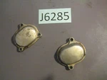 92 Yamaha Serrow Serow Valve Adjustment Covers Intake Exhaust. Fixed Price $24.95.