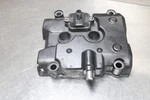 13-18 Honda CBR500R Engine Top End Cylinder Head Cover 12300-MGZ-J00. Fixed Price $94.99.