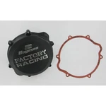 Boyesen Factory Racing Black Clutch Cover CC-06XB. Fixed Price $84.88.