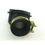 Rubber Intake Manifold Boot For Scooters Mopeds Atv's GY6/125CC/150CC 34-50125. Fixed Price $23.24.