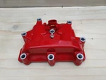 Husqvarna / 650 Strada Terra Cylinder Head Valve Cover Oem Genuine. Fixed Price $45.28.