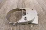 1968 Yamaha YAS1C Stator Cover / Magneto. Fixed Price $39.00.