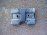 1985 Honda Rebel 250 Cylinder Head Cover/valve. Fixed Price $29.99.