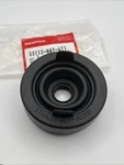 Honda CBR1100XX CBR600F XL650V VTR1000F NSA700A Cover,rubber XX35694. Fixed Price $20.73.