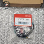 Off Stop Kill Switch Assembly For Honda 78-1985 35300-957-003 Us. Fixed Price $57.79.