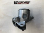 Hyosung GV250 GV125 Front Master Cylinder Aquila Silver. Fixed Price $99.83.