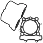 Cylinder Head & Cover Gasket Set For Kawasaki KX250F 2009-2016 / 11004-0738. Fixed Price $22.00.