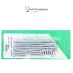 Gardner-westcott Primary And Derby Covers Chrome Steel Socket-head Bolt Kit Wy. Fixed Price $97.48.