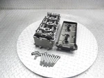 2022 21-23 Kawasaki ZX10R Cylinder Head Engine Valve Cover Camshaft. Fixed Price $1598.84.