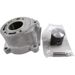 Ktm Genuine Cylinder + Piston - 45230038000. Fixed Price $515.74.