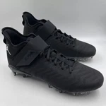 Nike Jordan Alpha Menace Pro 2 Mid Football Cleats Black Sz CV1676 003. Fixed Price $65.49.