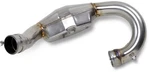 Fmf Racing Megabomb Header Pipe Ss Ktm 250 Xc-f 19-22. Fixed Price $385.73.